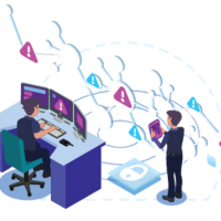 Network Ops Centre