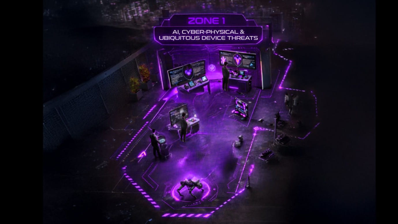 DEF CON