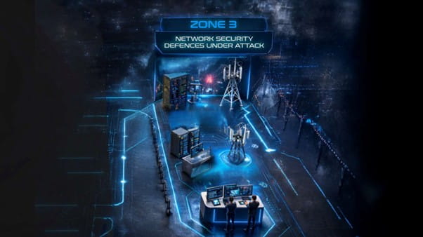 DEF CON